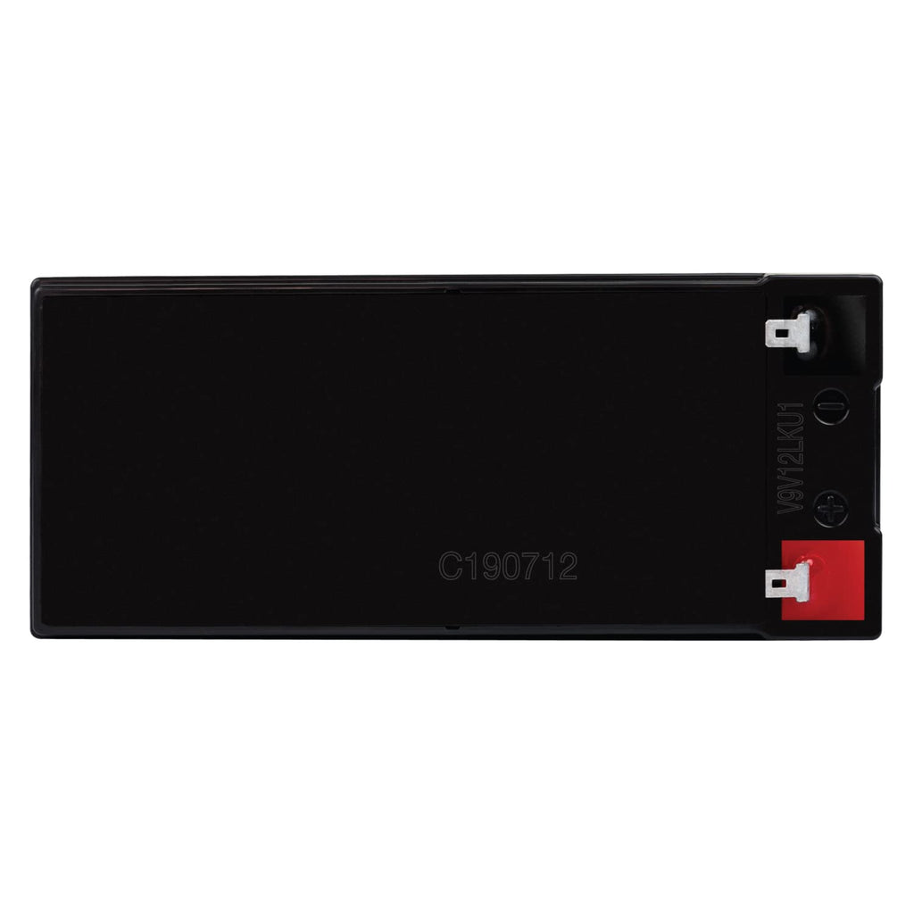 12V 7Ah Rechargeable SLA Battery with F1 Terminals R469660