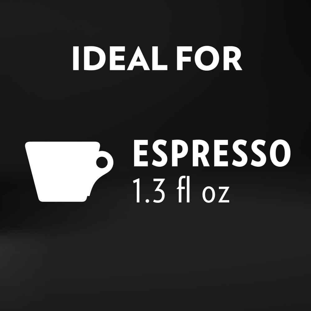 Extra Dark Roast Espresso Capsules 36 Capsules X96922