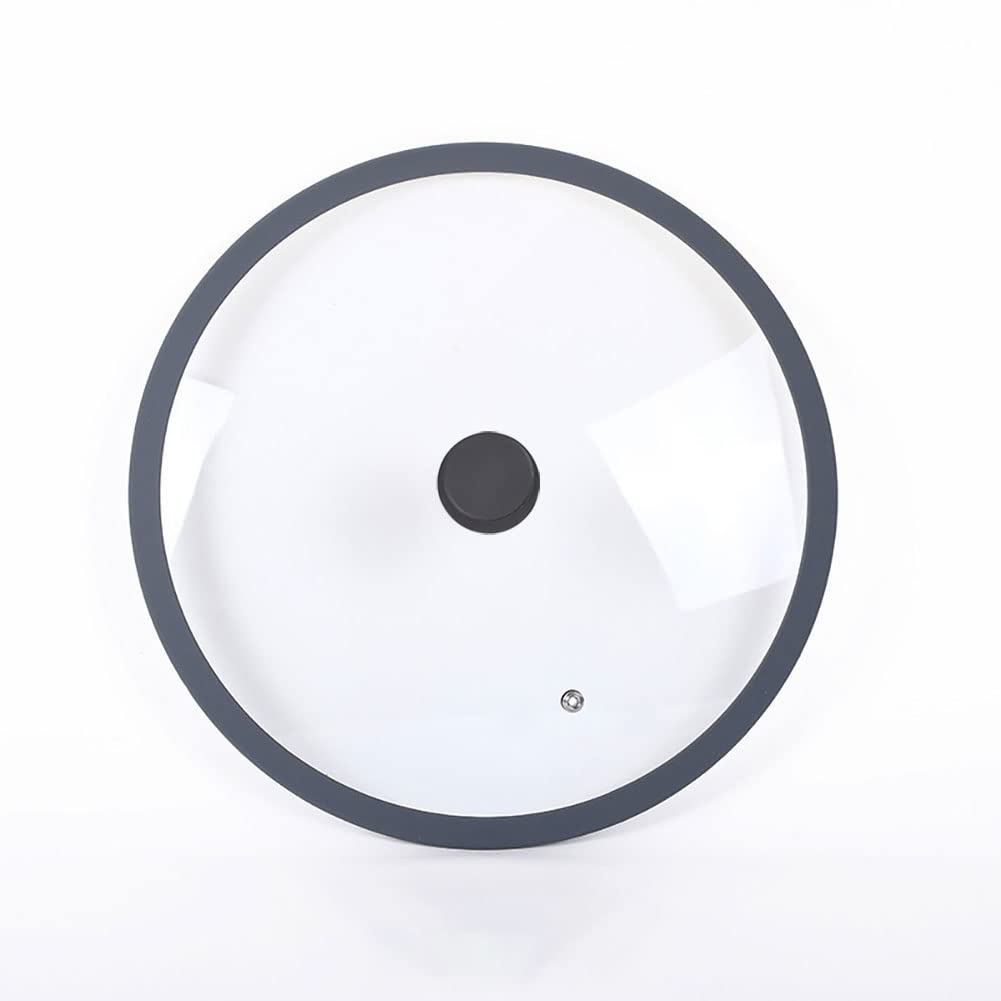 10.5" Tempered Glass Lid T7780