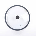 10.5" Tempered Glass Lid T7780