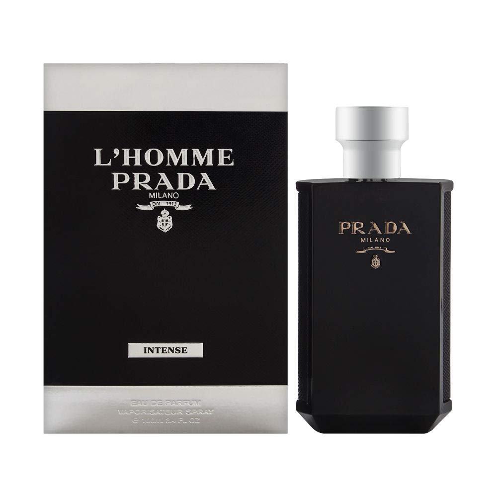 3.4 oz Eau de Parfum Spray U71770