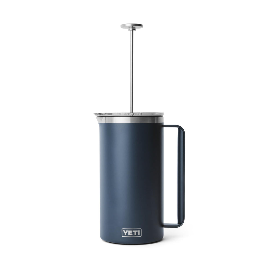 64 oz French Press Coffee Maker K8030