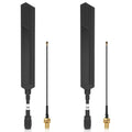 Waterproof 915MHz LoRa Antenna 10dBi F1311