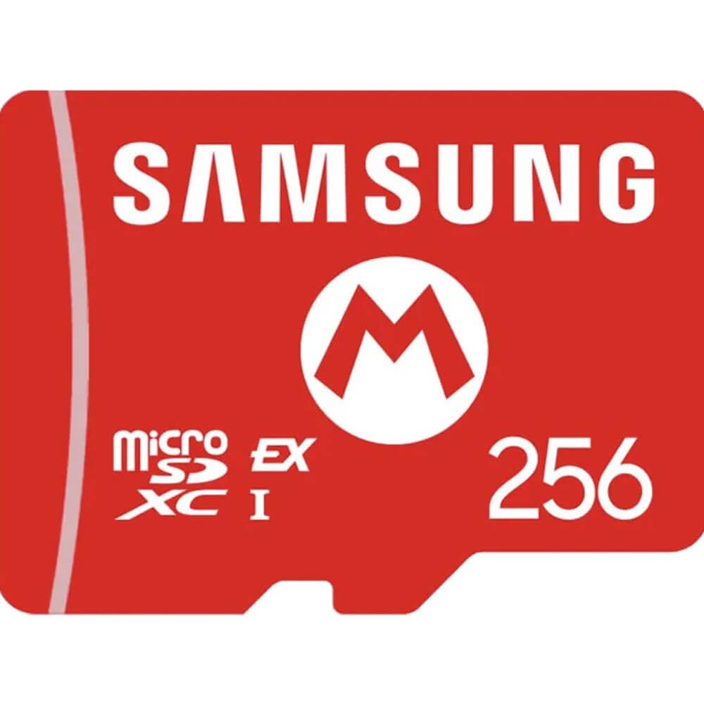 256GB microSD Express Card W935892