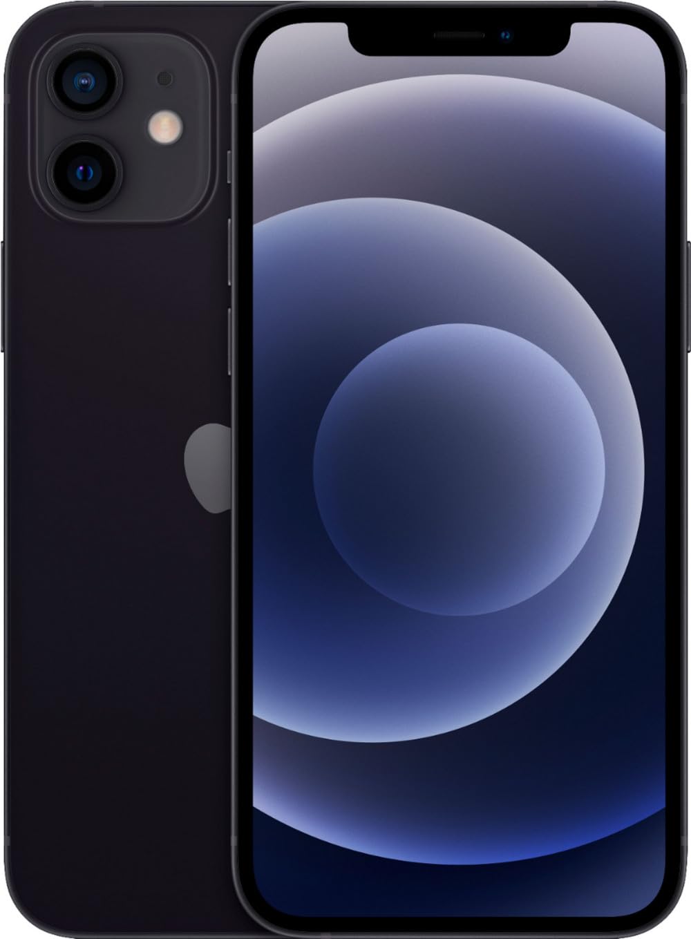 Black 256GB Unlocked Smartphone H726