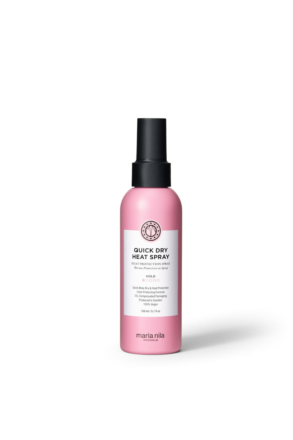 Heat Spray 5.1 Fl Oz G153336