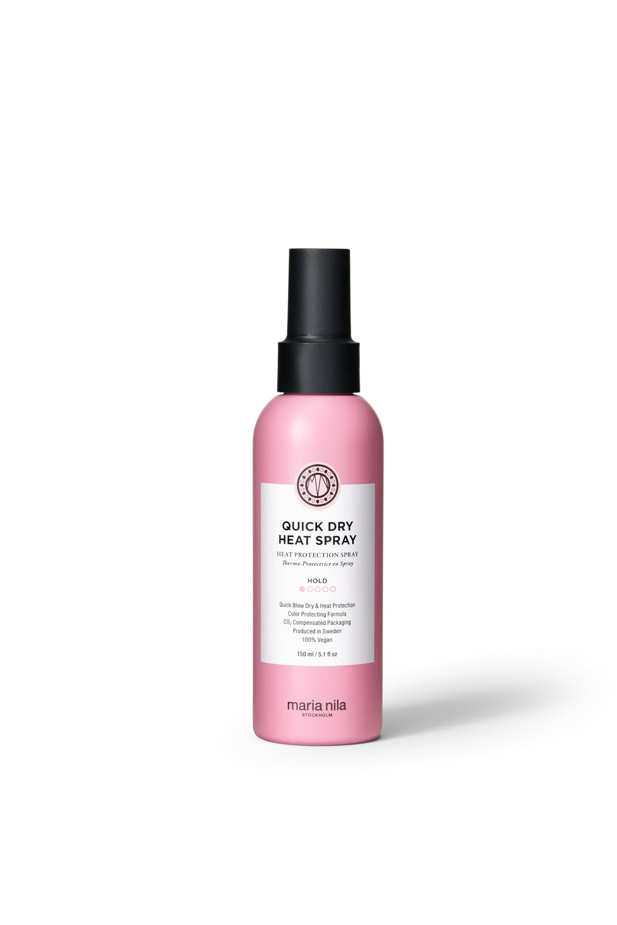 Heat Spray 5.1 Fl Oz G153336