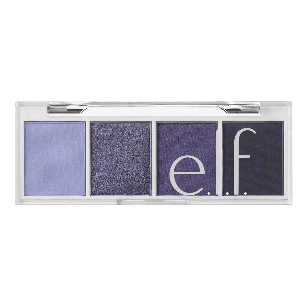Bite-Size Eyeshadow Palette J926