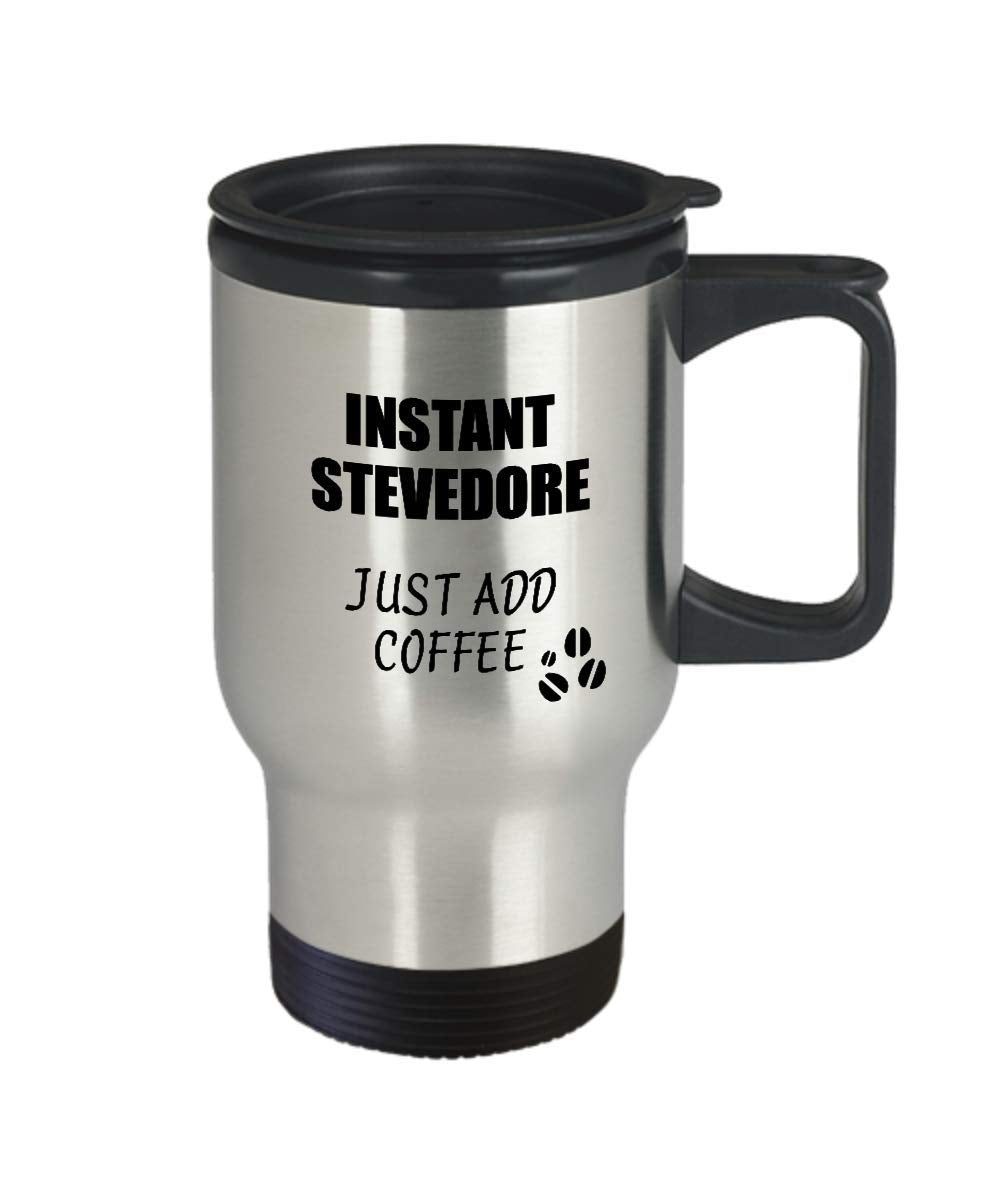14 Oz Insulated Travel Mug T597948