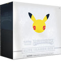 Multicoloured Trading Card Game Elite Trainer Box R972