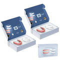 Silicone Denture Set (2pcs) A657893