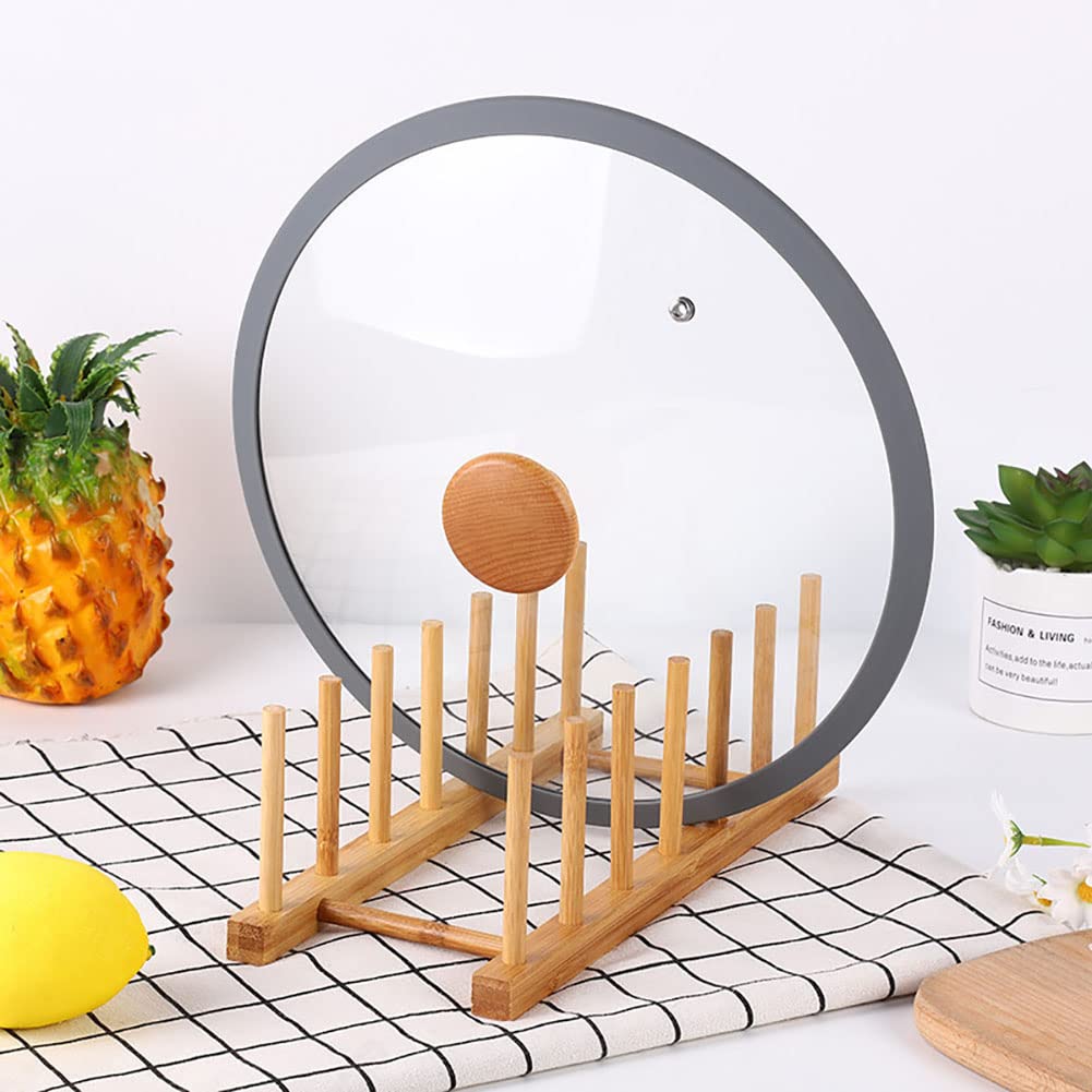 10.5" Tempered Glass Lid T7780