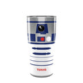 20oz Stainless Steel Tumbler F399