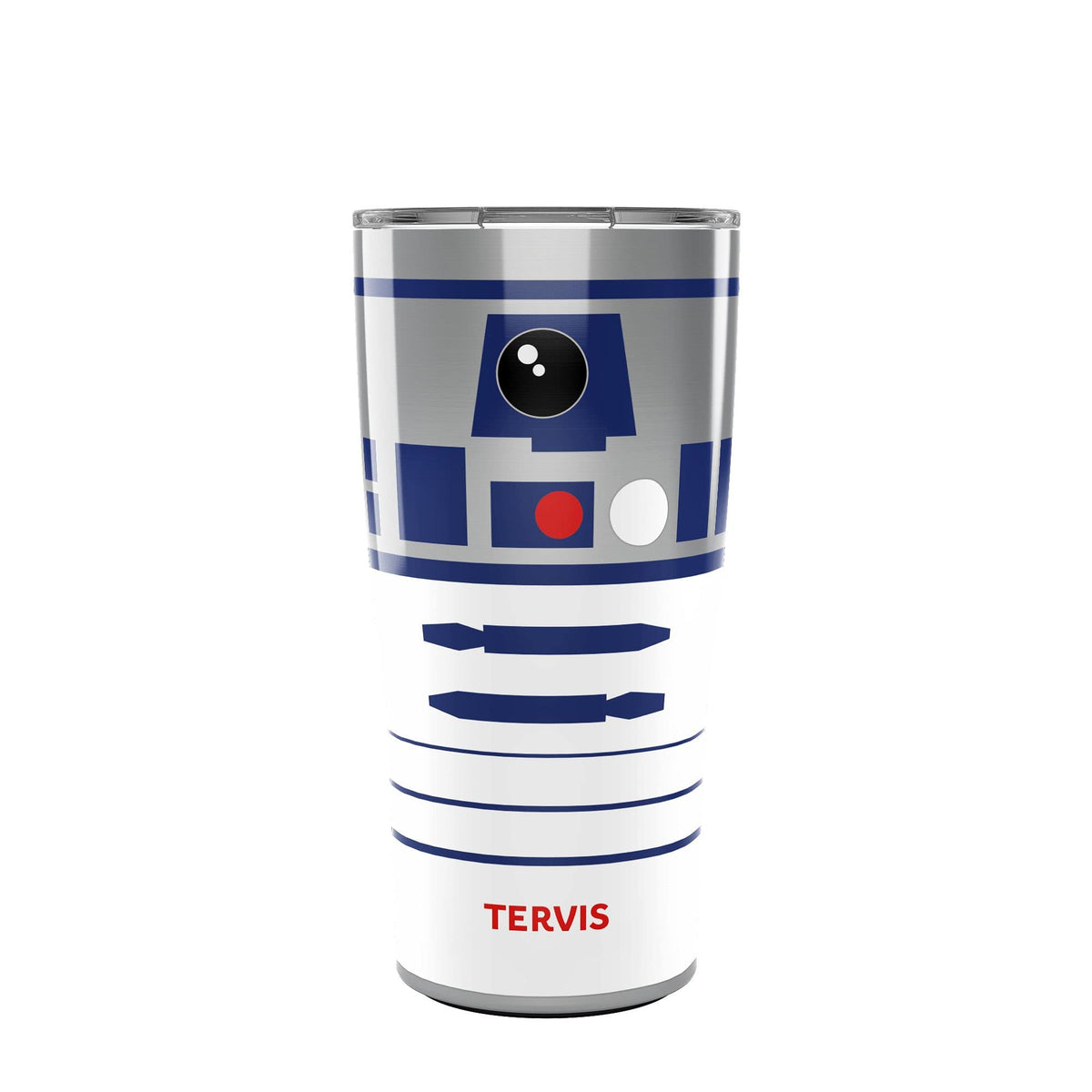 20oz Stainless Steel Tumbler F399