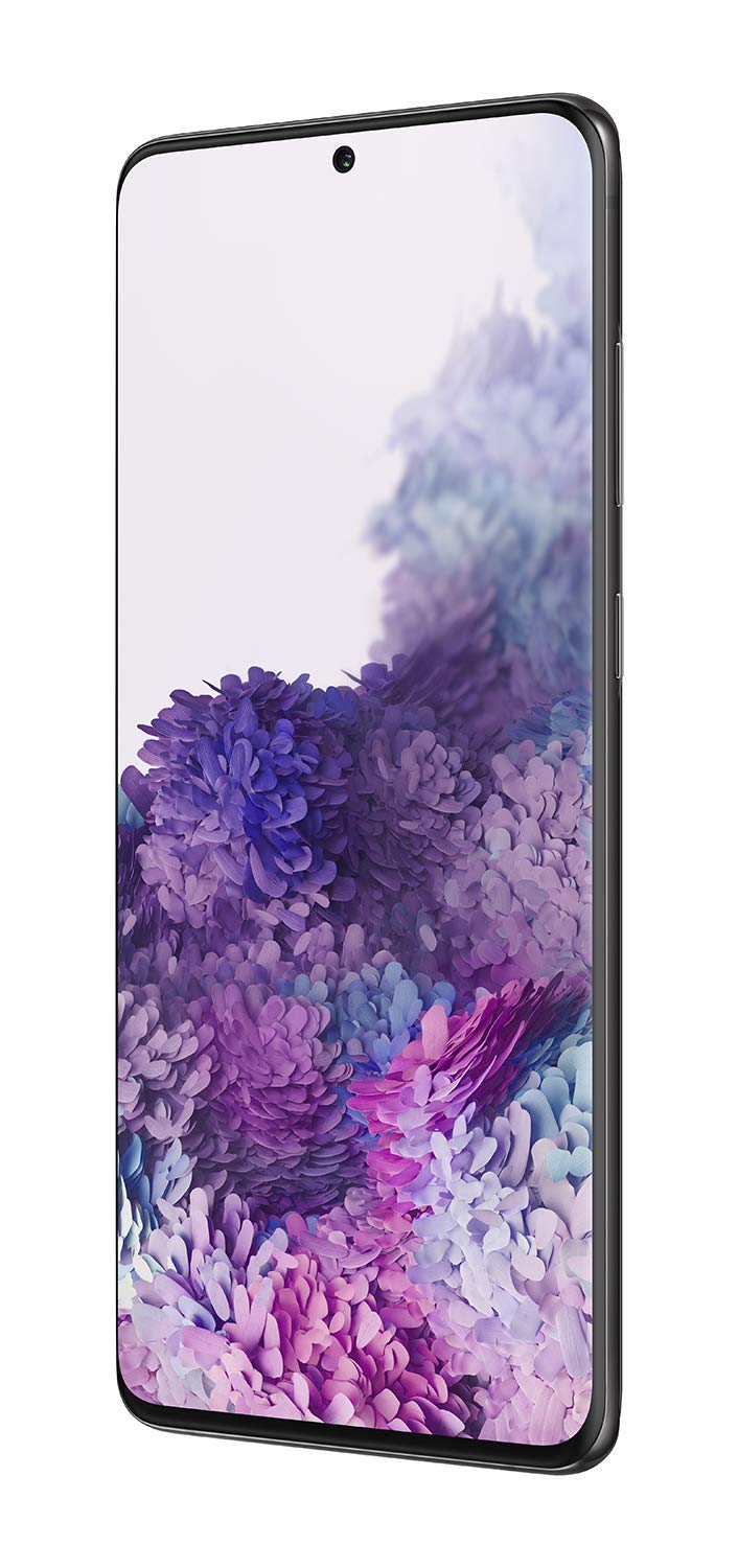 128GB Cosmic Black Unlocked Smartphone T319