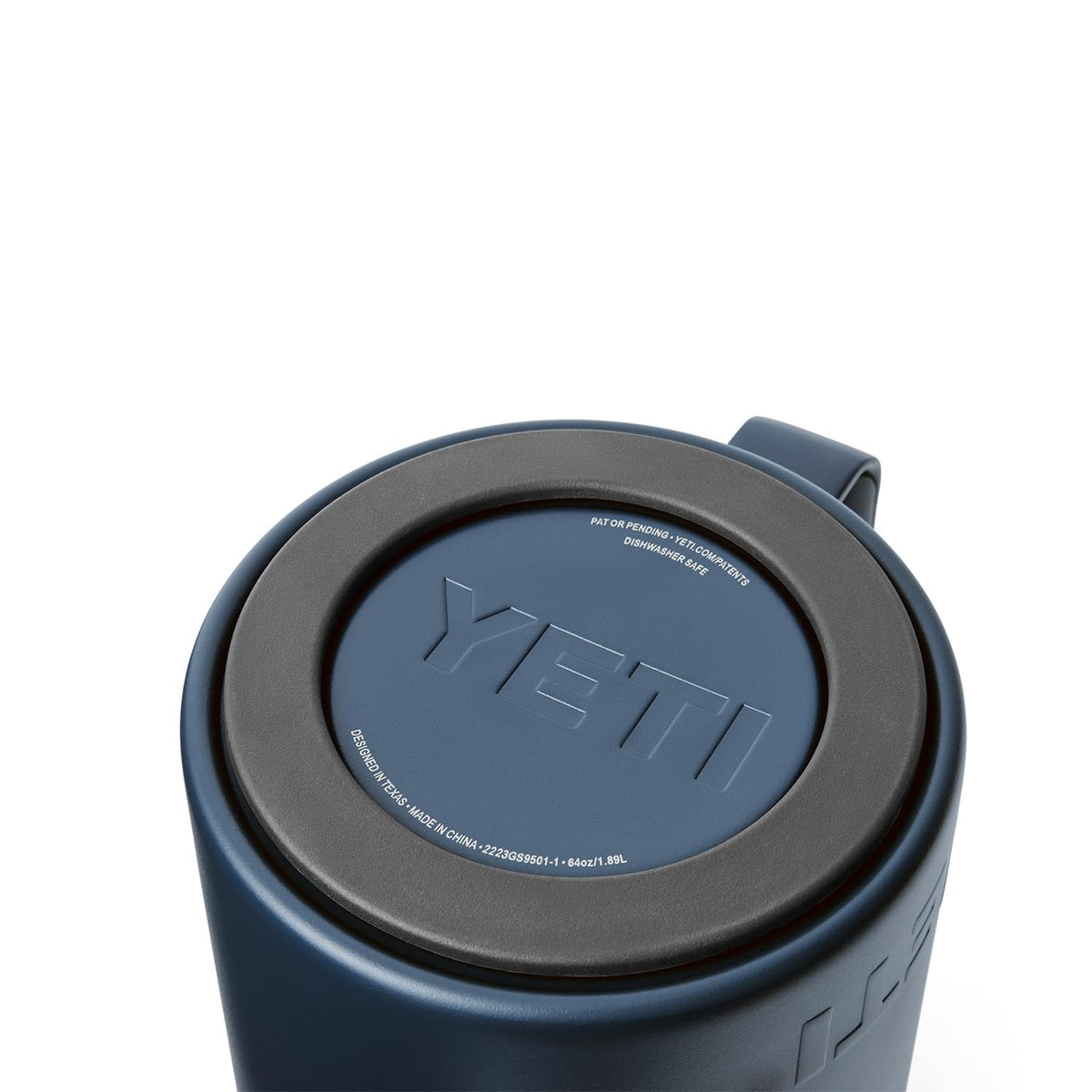 64 oz French Press Coffee Maker K8030