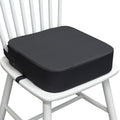 Waterproof High Density Foam Toddler Booster Seat with Non-Slip Bottom R92585