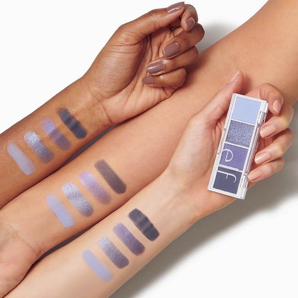 Bite-Size Eyeshadow Palette J926