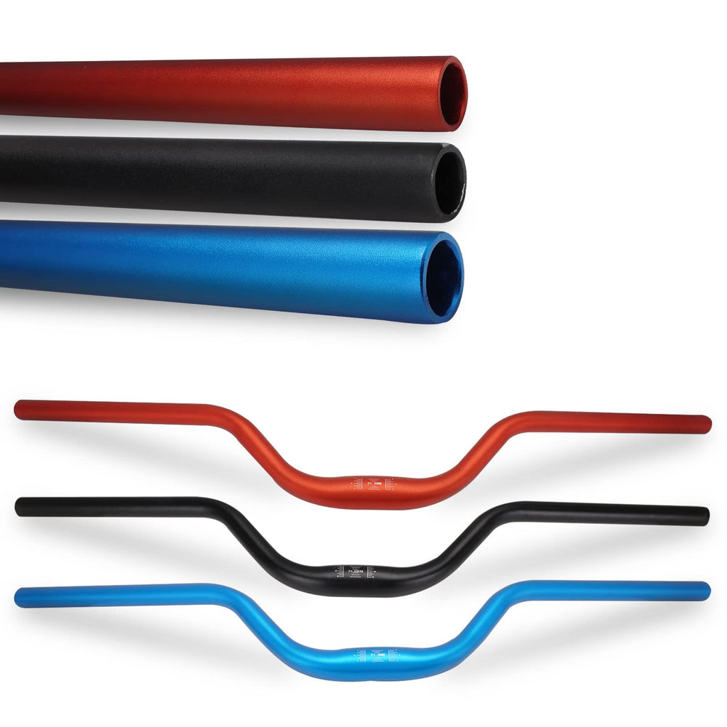7/8'' 22MM Aluminum Handle Bar X712
