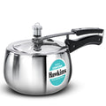 3 Litre Triply Stainless Steel Pressure Cooker C4592