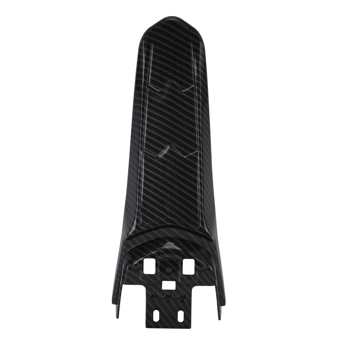 Carbon Fiber Extended Rear Fender Electric Dirt Bike T759759