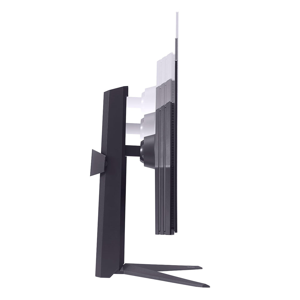 27-inch OLED Gaming Monitor QHD 1440p 240Hz Black R211568