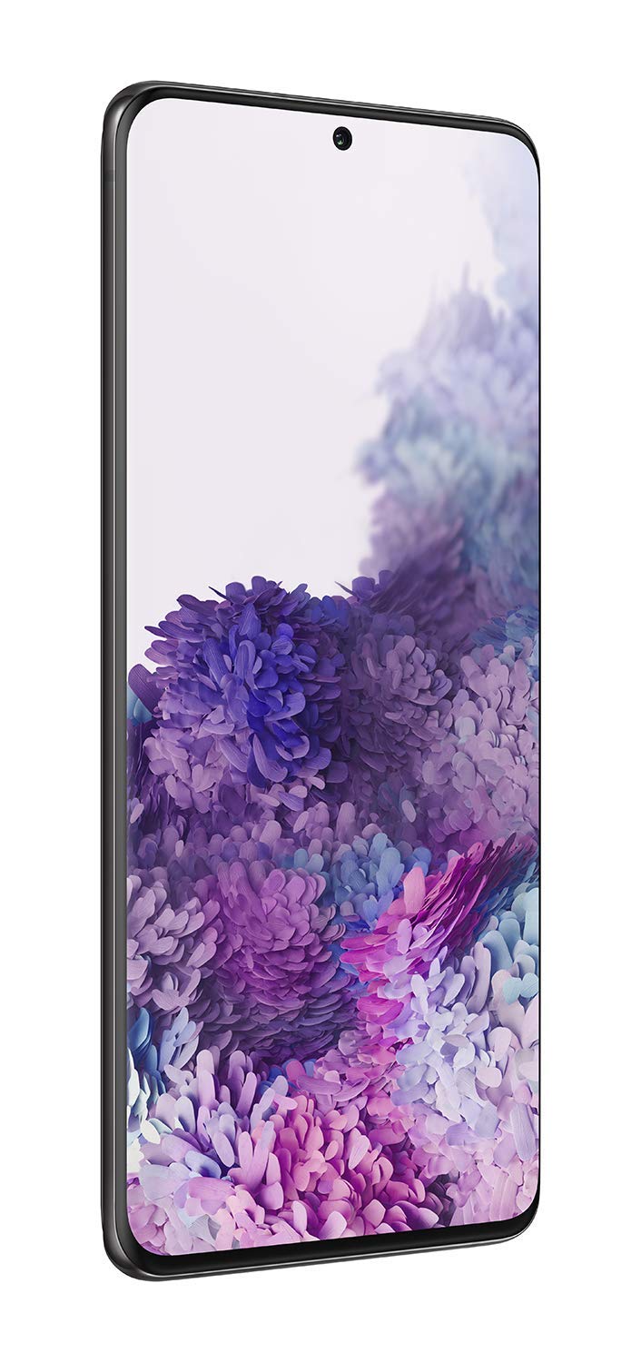 128GB Cosmic Black Unlocked Smartphone T319