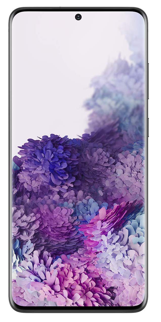 128GB Cosmic Black Unlocked Smartphone T319