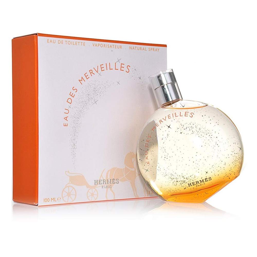 Eau De Toilette Spray 3.3 Oz L5364