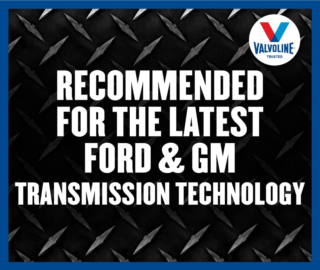 ULV Transmission Fluid Case of 6 P846224