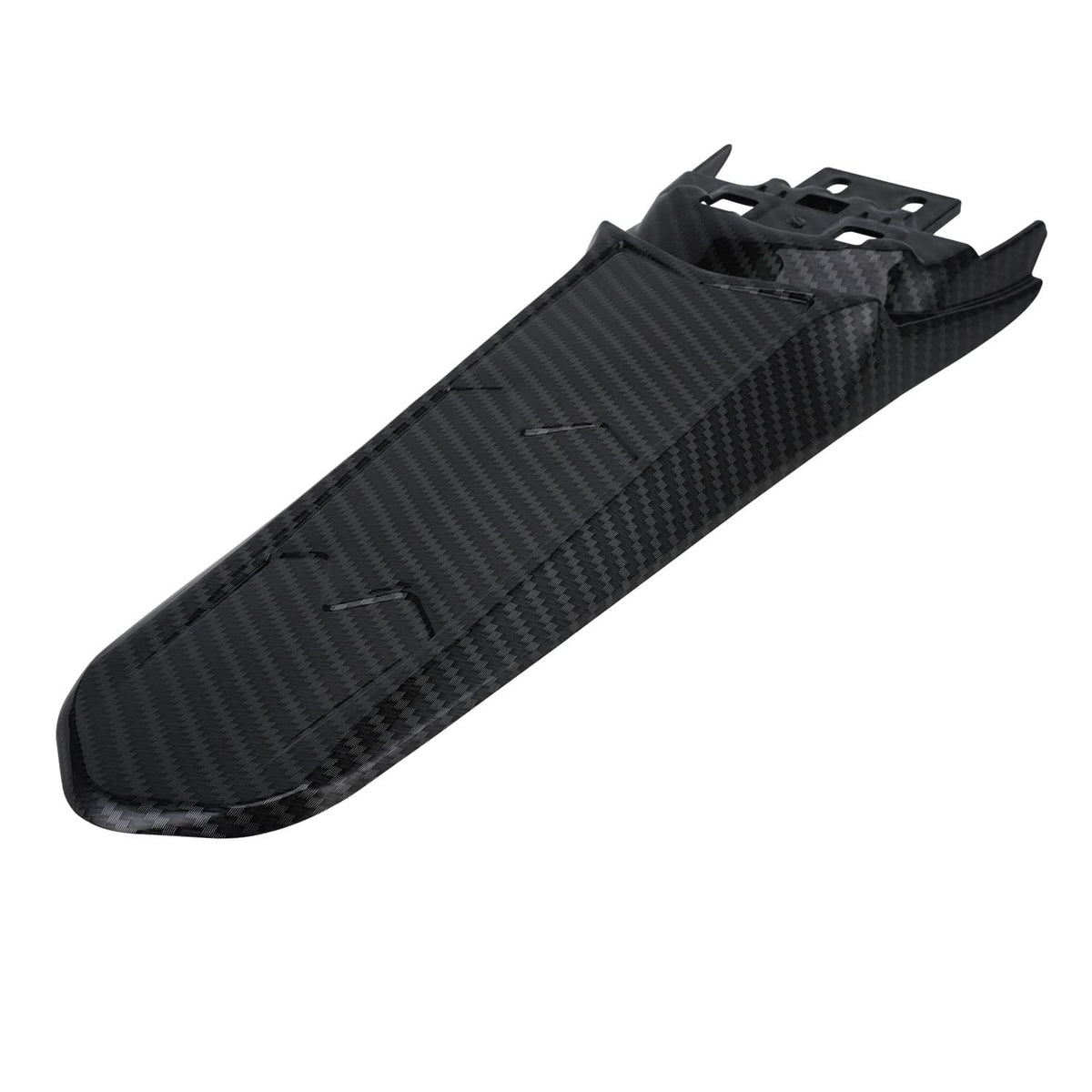 Carbon Fiber Extended Rear Fender Electric Dirt Bike T759759