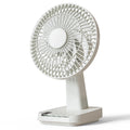 Small Oscillating Desk Fan M732