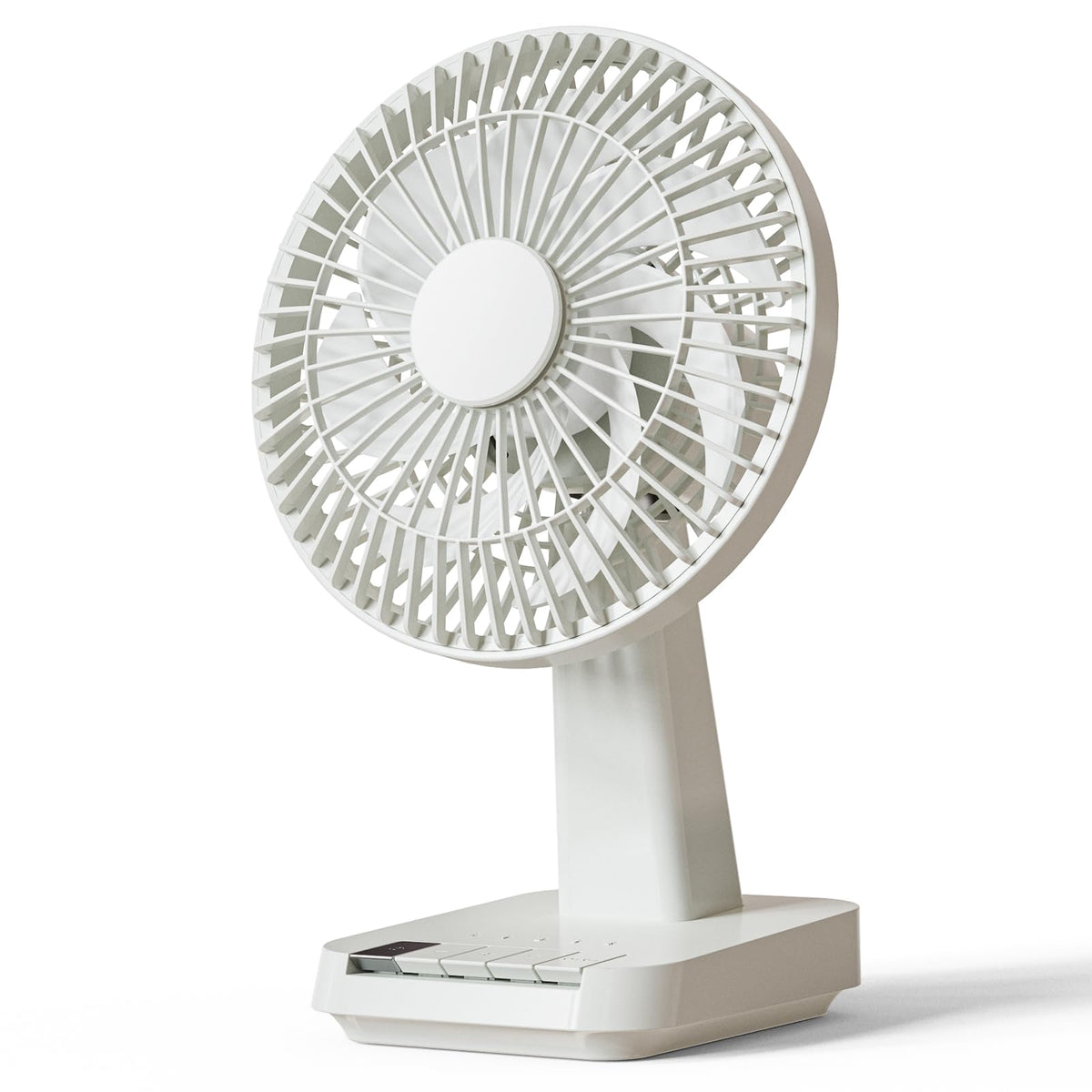 Small Oscillating Desk Fan M732