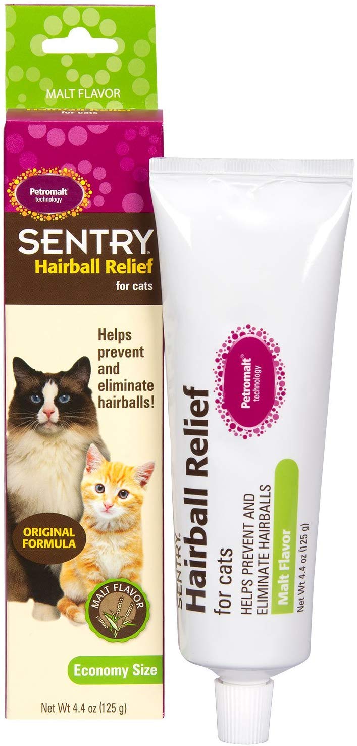 Liquid Hairball Relief 4.4 oz Pack of 2 L726