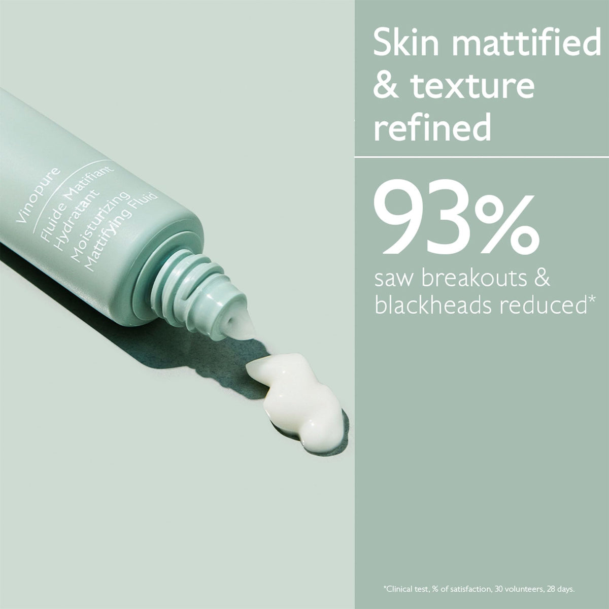 Oil Control Moisturizer 40 mL G5000