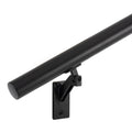 5 FT Aluminum Handrail Kit with Stainless Steel Brackets K109