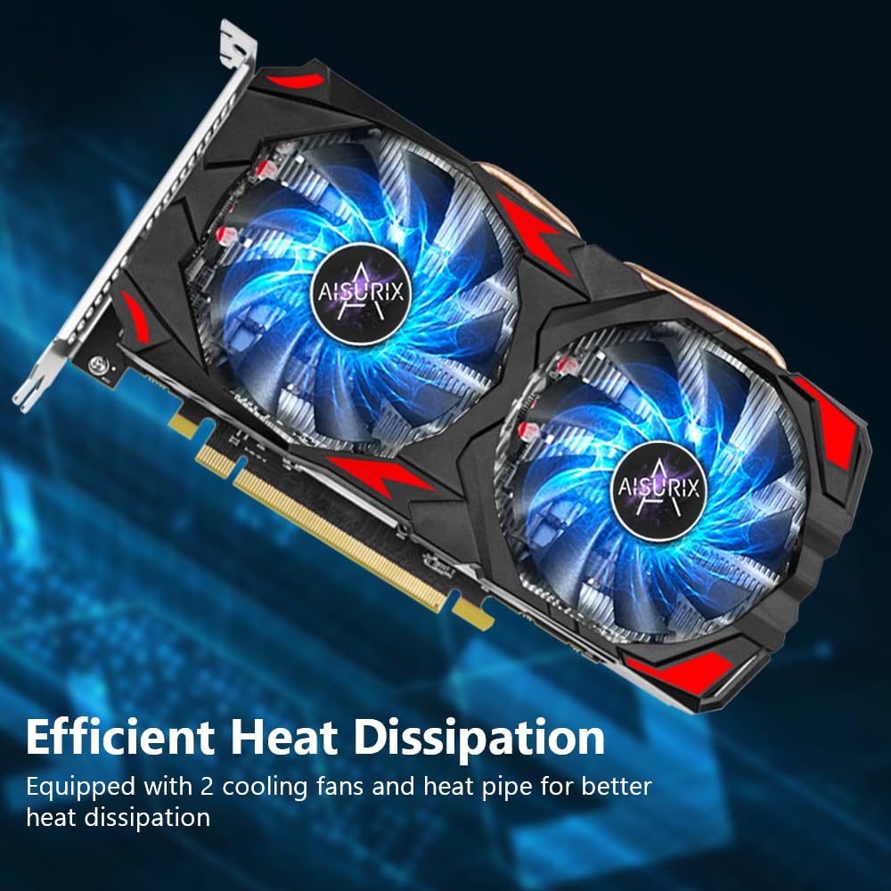 RX 580 8GB GDDR5 Graphics Card G69408