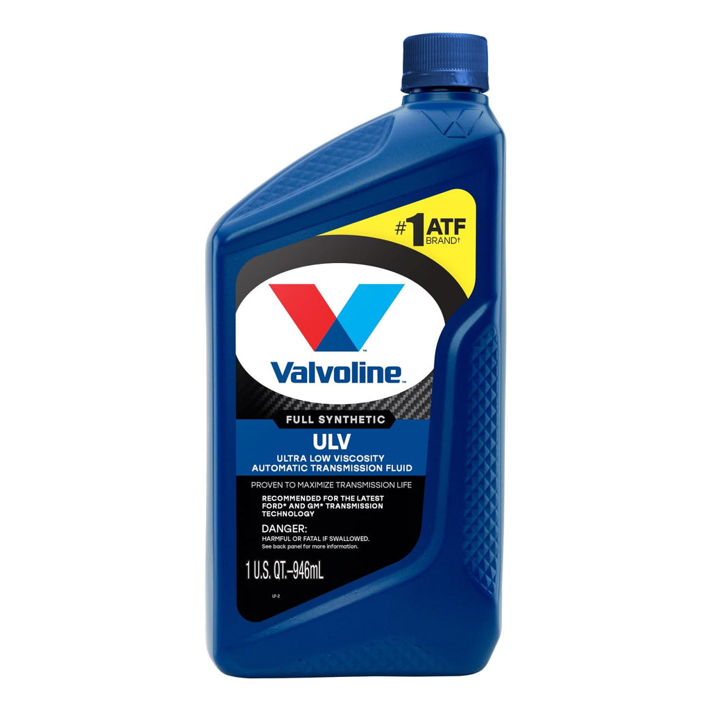 ULV Transmission Fluid Case of 6 P846224