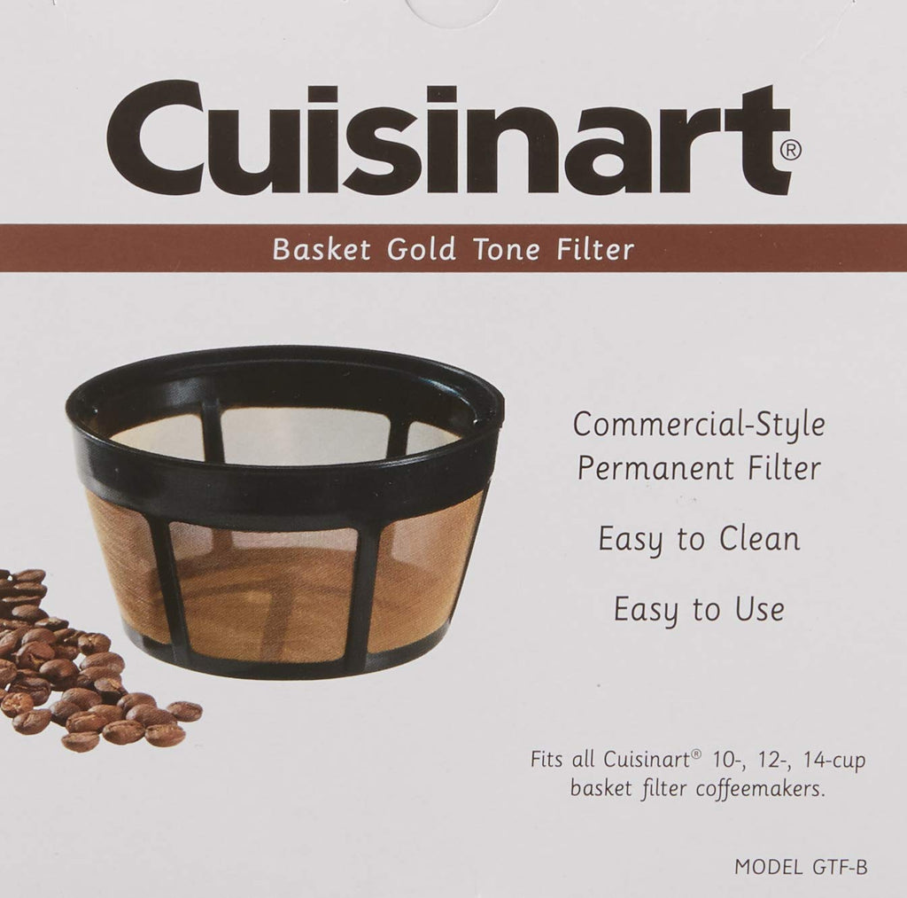 14-Cup Glass Carafe Stainless Steel Coffee Maker H97353