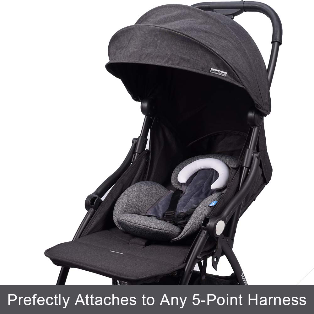 2-in-1 Baby Car Seat Insert D3419