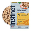 Freeze Dried Raw Chicken Cat Food 9.5 oz F20491