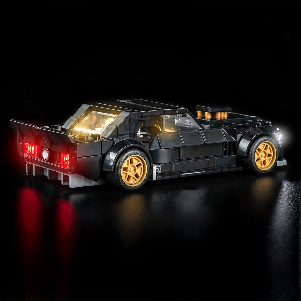 LED Lighting Accessories for Display Collectors Y64650