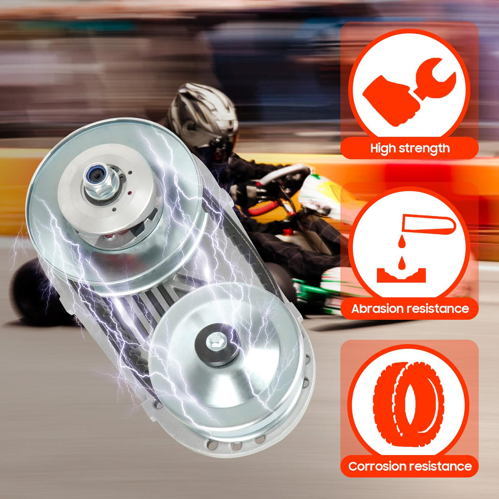 212CC Torque Converter 30 Series A5104