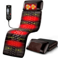 Full Body Massage Mat with Heat G60802