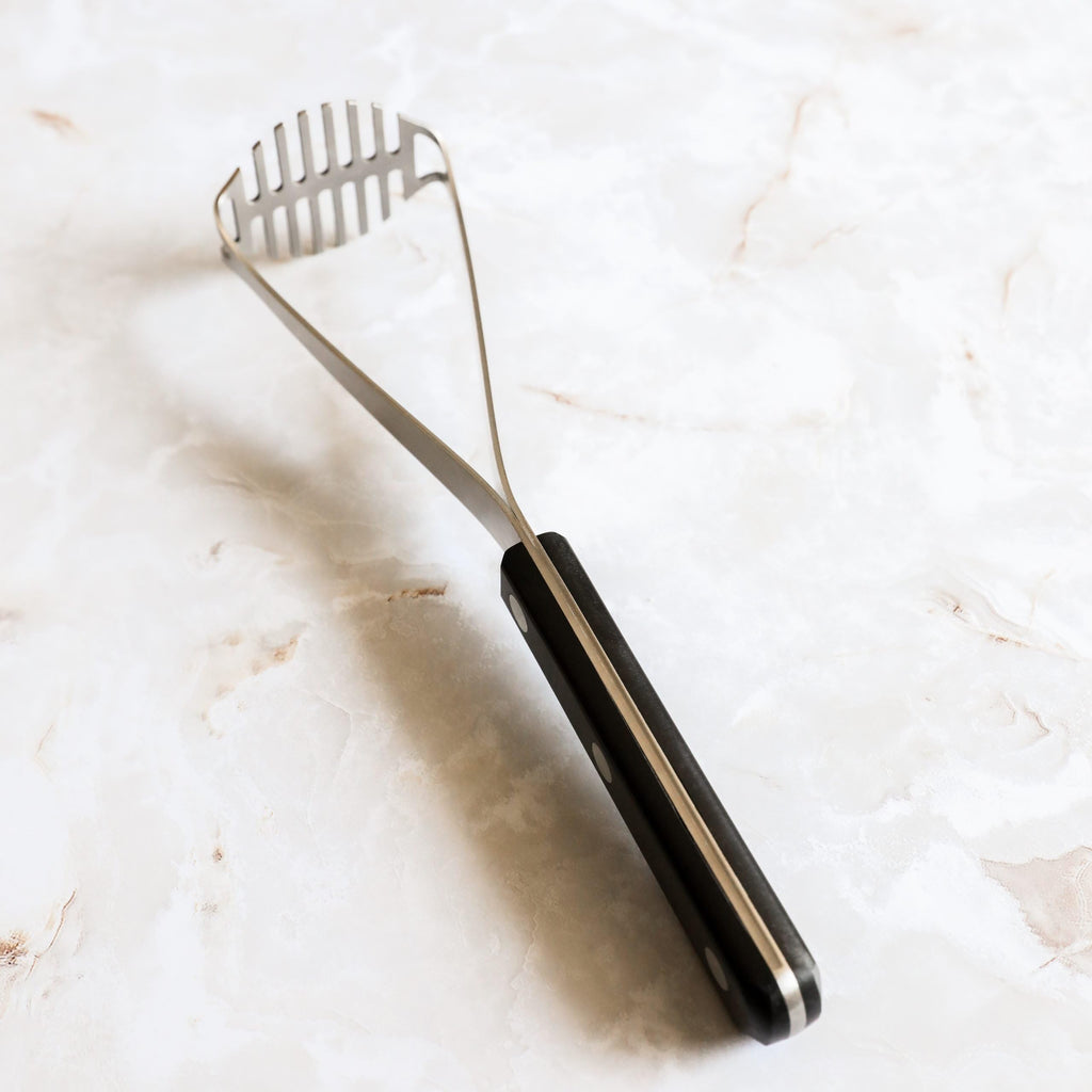 Stainless Steel Mini Masher W498