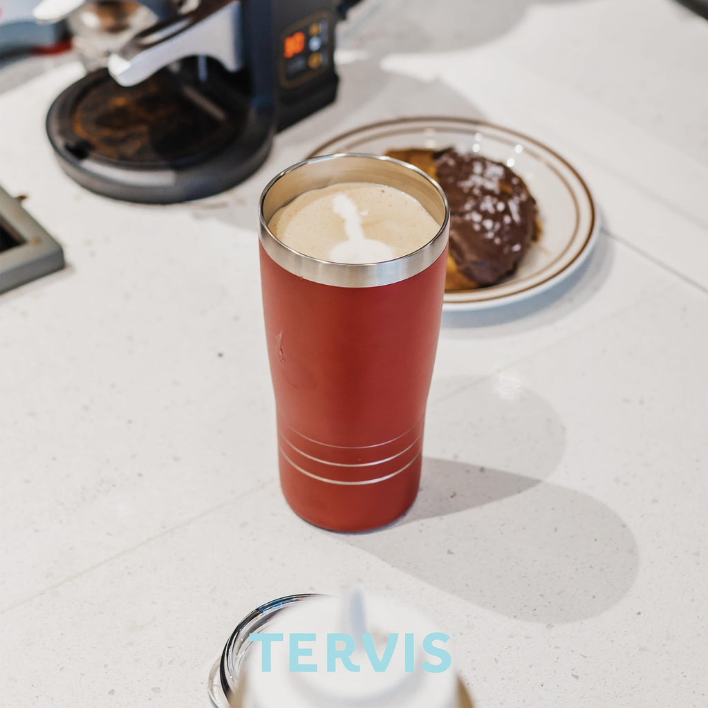 20oz Stainless Steel Tumbler F399