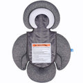 2-in-1 Baby Car Seat Insert D3419