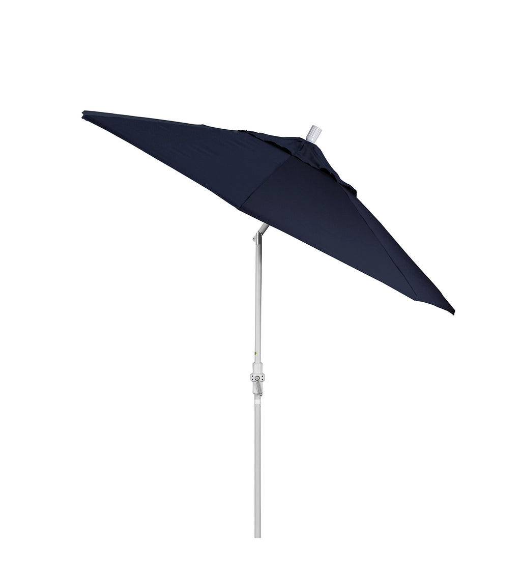 9' Round Aluminum Market Umbrella D637487