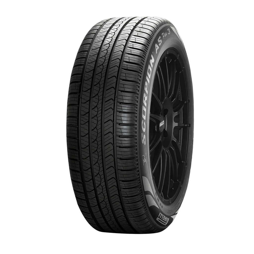 All Season SUV/Crossover Tire Y364