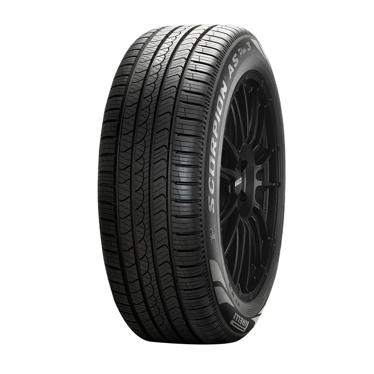 All Season SUV/Crossover Tire Y364